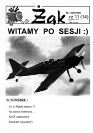 Numer 11(14)